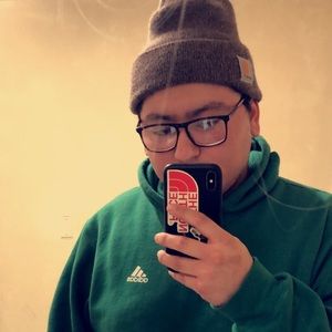 Meet your Posher, Tommy